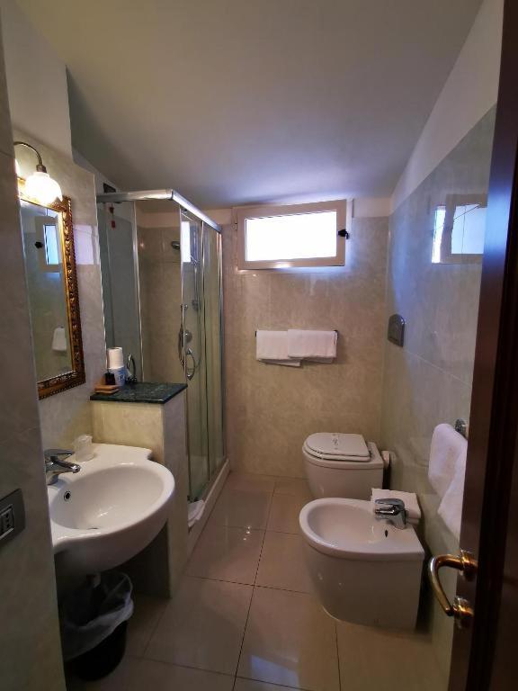Hotel Hieracon カルロフォルテ エクステリア 写真